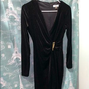 Elegant Calvin Klein dress